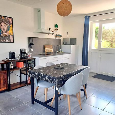 Logement Independant Tour-en-Sologne 외부 사진