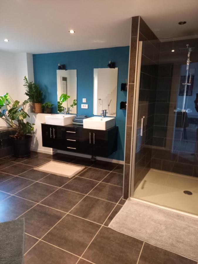 Logement Independant Tour-en-Sologne 외부 사진